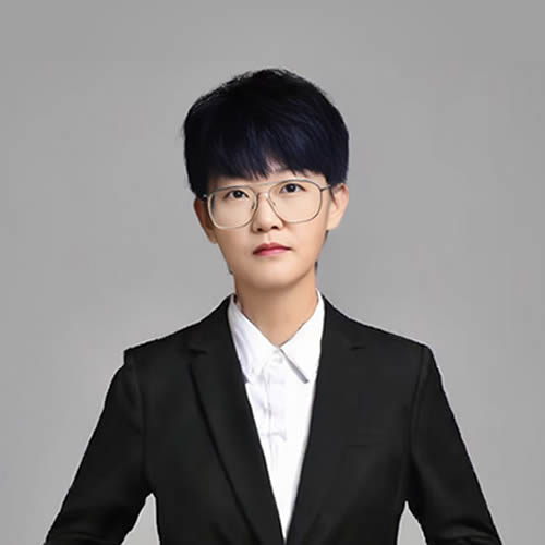 圣彼德堡情感咨询导师：依然老师